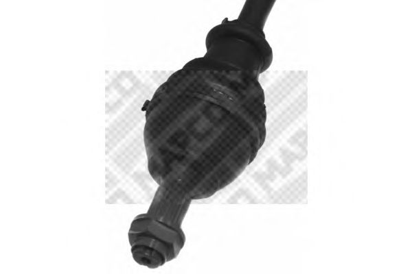 Приводной вал FIRST LINE 301835