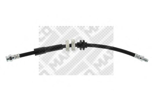 Тормозной шланг MAPCO 3304