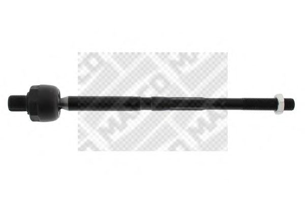 Осевой шарнир, рулевая тяга MAPCO 49622