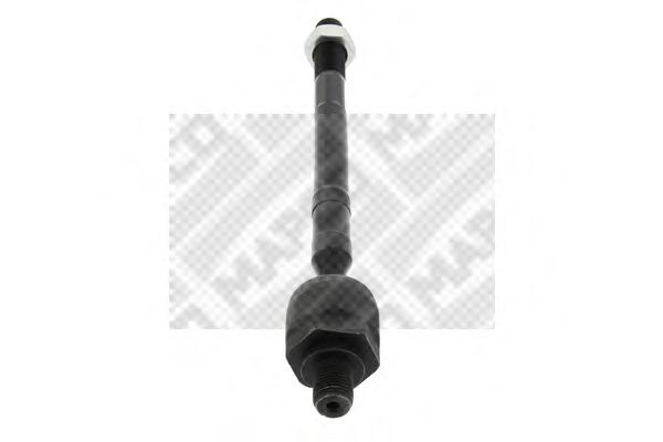 Осевой шарнир, рулевая тяга MAPCO 52333