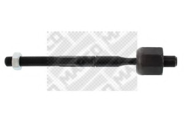 Осевой шарнир, рулевая тяга MAPCO 52686