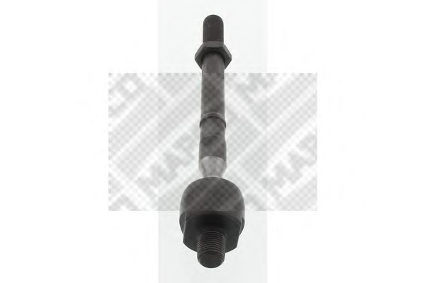 Осевой шарнир, рулевая тяга MAPCO 52379