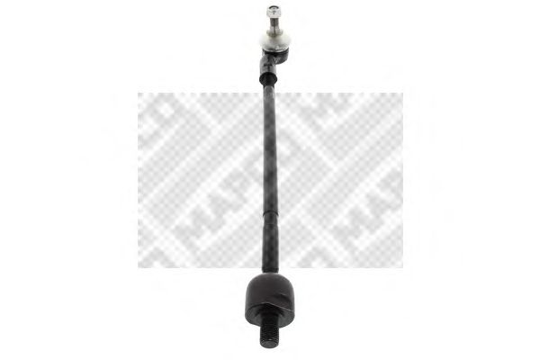 Поперечная рулевая тяга MAPCO 49672