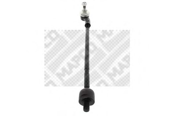 Поперечная рулевая тяга MAPCO 49673