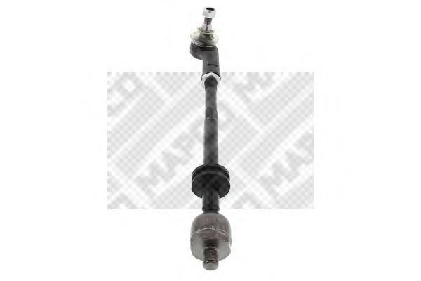 Поперечная рулевая тяга MAPCO 49766