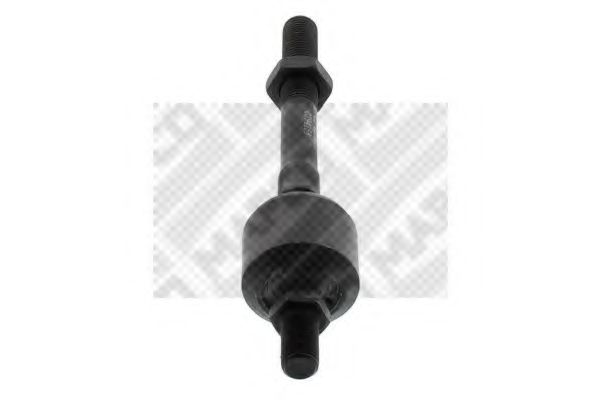 Осевой шарнир, рулевая тяга MAPCO 19502