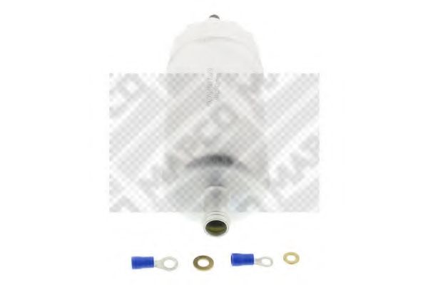 Топливный насос MAPCO 22109