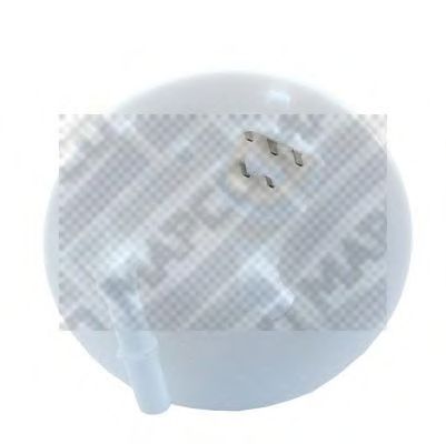 Топливный фильтр MAPCO 62501