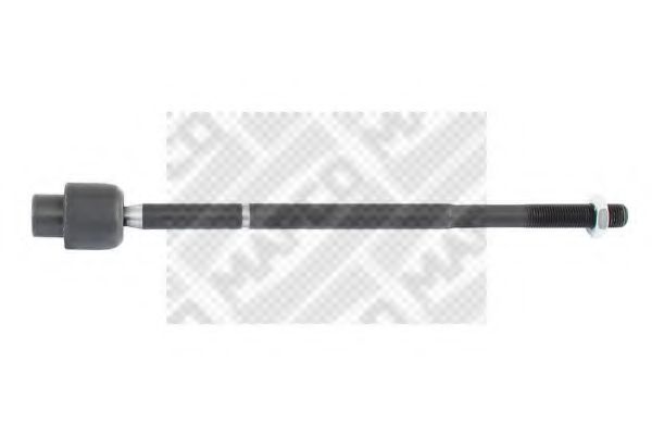 Осевой шарнир, рулевая тяга MAPCO 59787