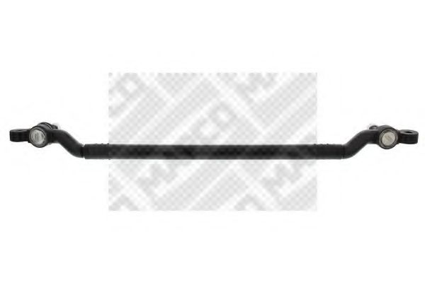 Поперечная рулевая тяга SIDEM 9632