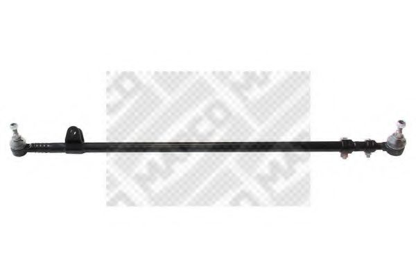 Поперечная рулевая тяга MAPCO 51676