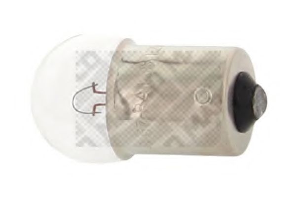 Лампа накаливания, задний гарабитный огонь MAPCO 103286