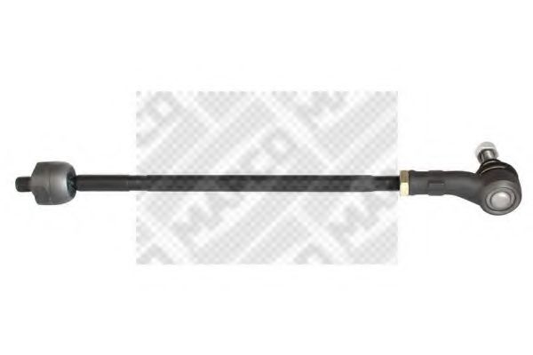 Поперечная рулевая тяга MAPCO 49693