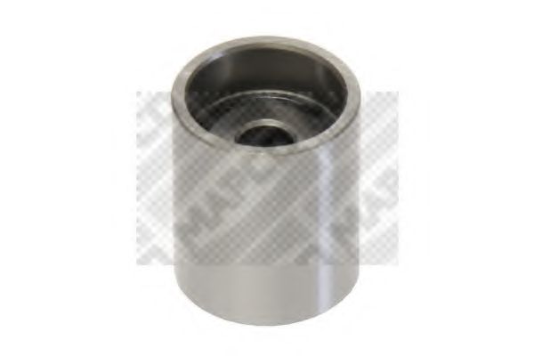 Паразитный / Ведущий ролик, зубчатый ремень MAPCO 23274