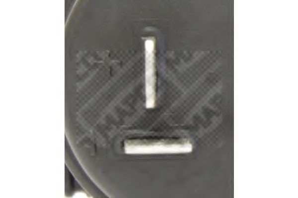 Водяной насос, система очистки окон MAPCO 90802