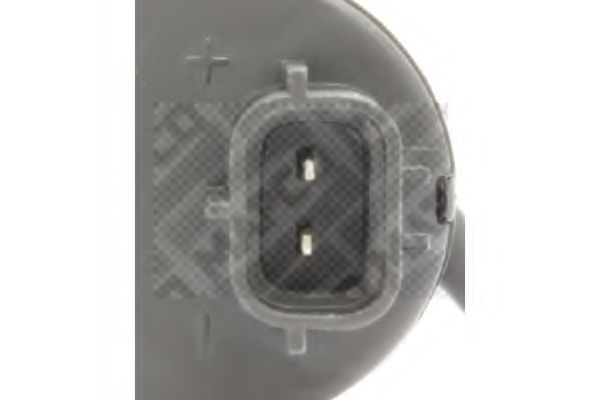 Водяной насос, система очистки окон MAPCO 90560