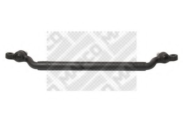 Поперечная рулевая тяга MAPCO 49730