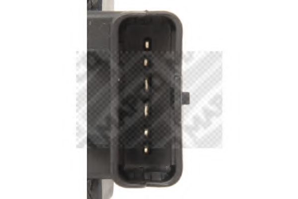 Расходомер воздуха MAPCO 42304