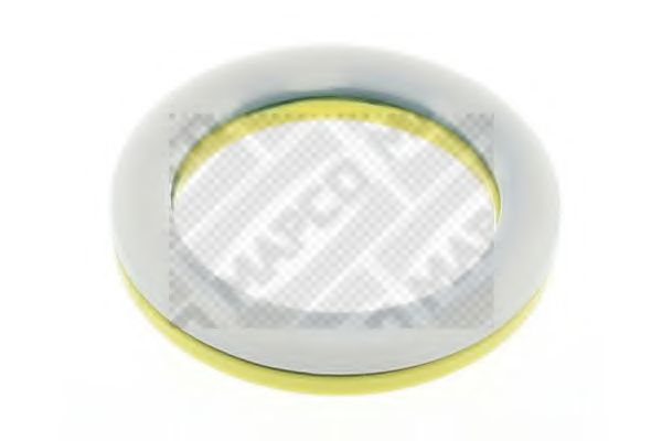 Подшипник качения, опора стойки амортизатора MAPCO 33781