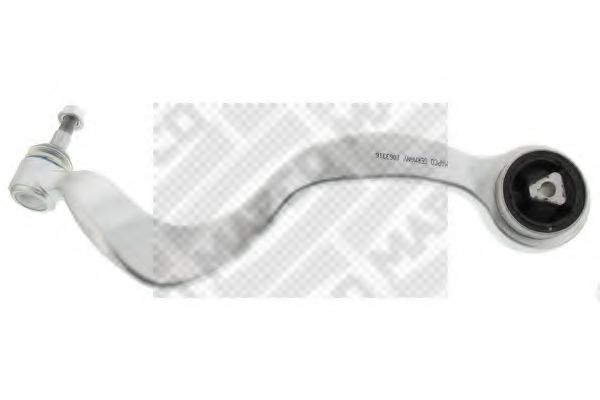 Рычаг независимой подвески колеса, подвеска колеса MAPCO 59634