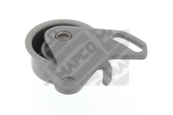 Натяжной ролик, ремень ГРМ MAPCO 24554