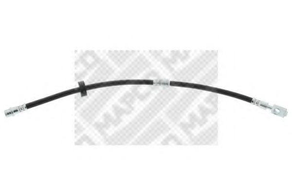 Тормозной шланг MAPCO 3682