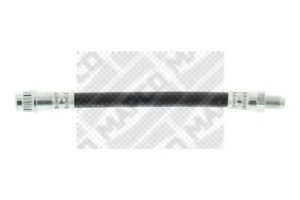 Тормозной шланг MAPCO 3780