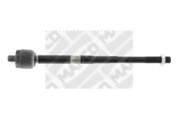 Осевой шарнир, рулевая тяга MAPCO 598081