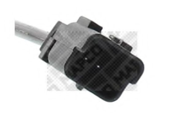 Датчик, частота вращения колеса METZGER 900294