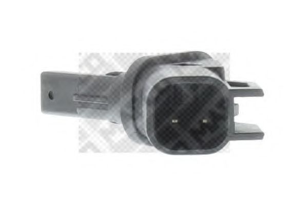 Датчик, частота вращения колеса METZGER 900027