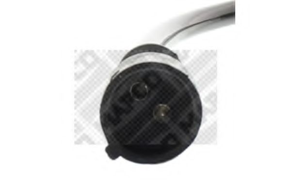 Датчик, частота вращения колеса METZGER 900094