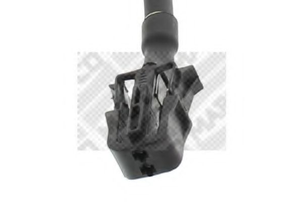 Датчик, частота вращения колеса METZGER 900115