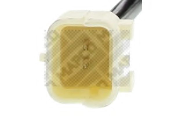 Датчик, частота вращения колеса MAPCO 86302