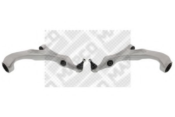 Комлектующее руля, подвеска колеса MAPCO 53714