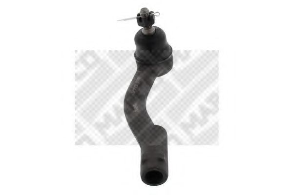 Наконечник поперечной рулевой тяги MAPCO 51312