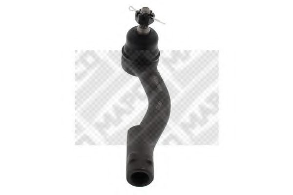 Наконечник поперечной рулевой тяги MAPCO 51313