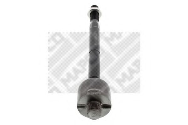 Осевой шарнир, рулевая тяга MAPCO 51653