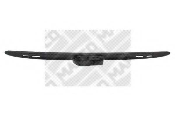 Щетка стеклоочистителя MAPCO 104425