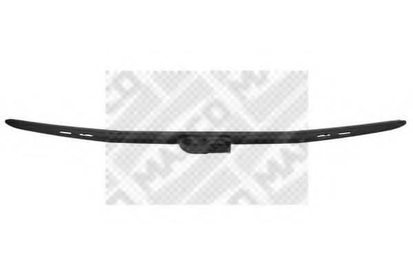 Щетка стеклоочистителя MAPCO 104650