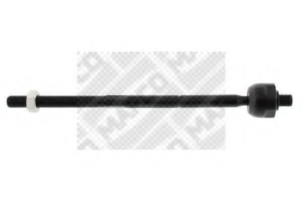 Осевой шарнир, рулевая тяга MAPCO 59955