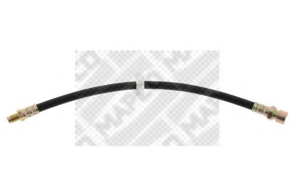 Тормозной шланг MAPCO 3998