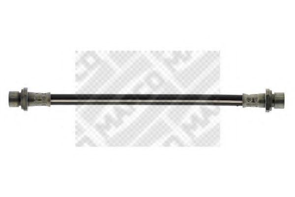 Тормозной шланг MAPCO 3327