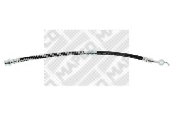 Тормозной шланг MAPCO 3367