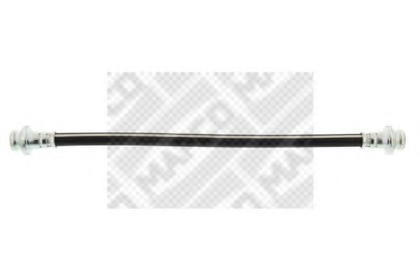 Тормозной шланг MAPCO 3673