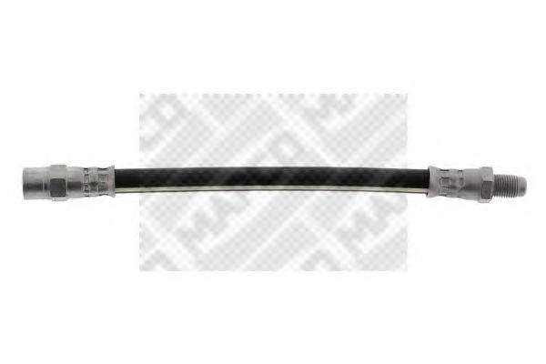 Тормозной шланг MAPCO 3684