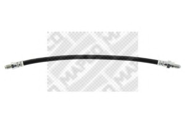 Тормозной шланг MAPCO 3706