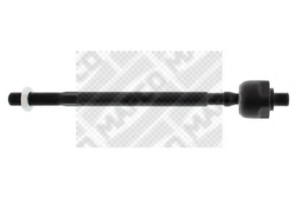 Осевой шарнир, рулевая тяга MAPCO 19171