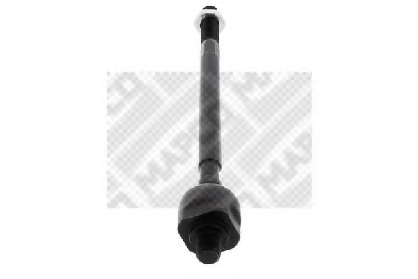 Осевой шарнир, рулевая тяга MAPCO 19171