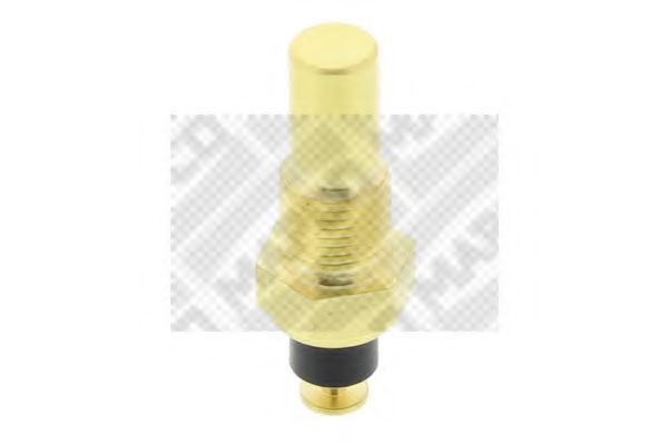 Датчик, температура охлаждающей жидкости MAPCO 88704