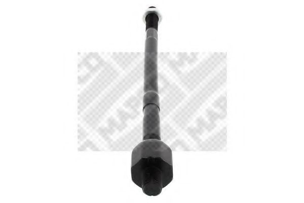 Осевой шарнир, рулевая тяга MAPCO 52750